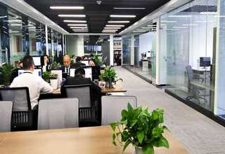 自动隔音窗美观