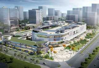 广场地面屏供应