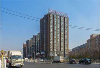 青岛防撞护栏价格